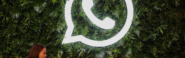 Former WhatsApp security boss in lawsuit likens Meta’s culture to a “cult”