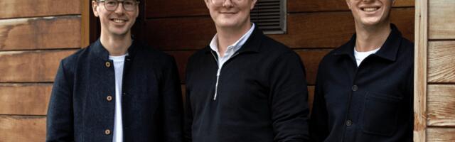 British startup YASO, an OS for global brands in China, raises €9.4 million to accelerate growth