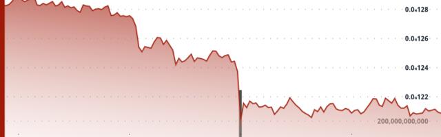 Shiba Inu Tanks 5%, SHIB-DOGE Bounces From Record Lows