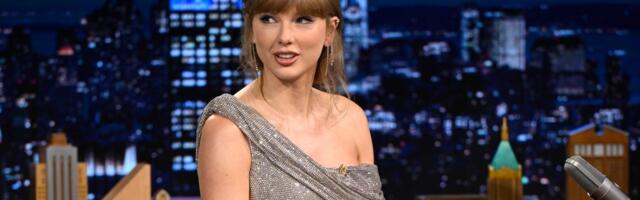 Taylor Swift explains why she won't perform at the Super Bowl