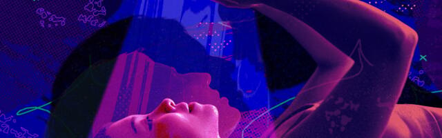 How the internet shaped Gen Zs relationship to sex