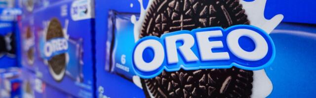 Oreo-maker Mondelez will use AI for TV ads next year  Oreo-maker Mondelez will use AI for TV ads next year