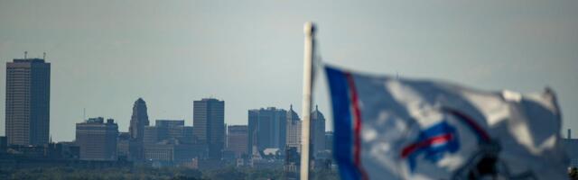 Real estate investors who scaled to 24 units in a year explain why they only buy multifamily properties — and why they're betting on Buffalo