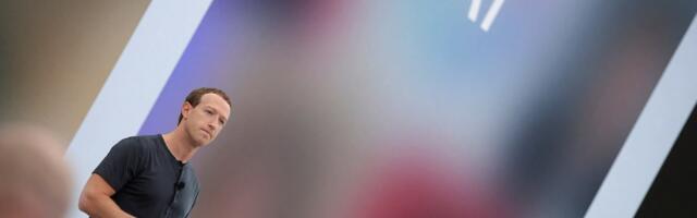 Mark Zuckerberg goes all in on the AI YOLO trade Mark Zuckerberg goes all in on the AI YOLO trade