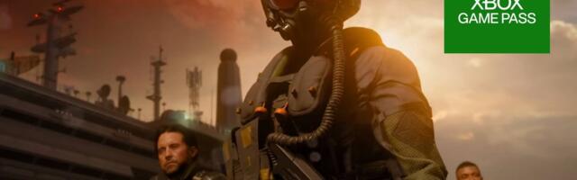 Here are your Xbox Game Pass games for November