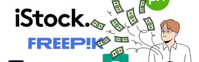 Ликбез по стоковым лицензиям: как легально использовать картинки и избежать штрафов