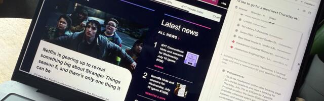 Perplexity upgrades Comet to multitask across your tabs