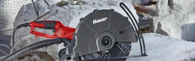 13 Bauer Tools You Should Steer Clear Of (According To Users)