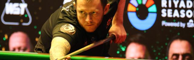 How to watch 2025 Riyadh Season Snooker Championship online