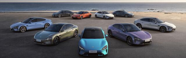 Xiaomi’s Rapid EV Expansion Breaks Industry Expectations