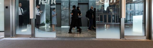 Tencent Poaches ByteDance Researchers as China AI Race Heats Up