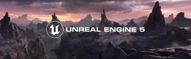Unreal Engine 5.7 brings significant improvements over the notoriously demanding 5.4 version, tester claims — benchmark shows up to 25% GPU performance increase, 35% CPU boost