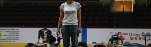 Rhea Seehorn breaks down why The Left Hand of Darkness is so important to Pluribus