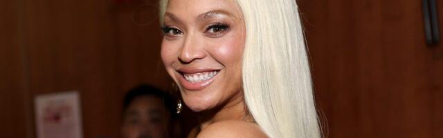 Beyoncé becomes a billionaire, 5th artist to reach milestone