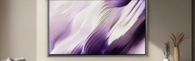 Samsung Unveils 2026 OLED TV Lineup At CES