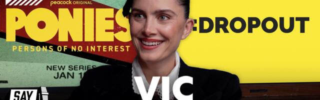 Vic Michaelis on masterminding Brennan Lee Mulligan quitting Dropout for American Girl Dolls