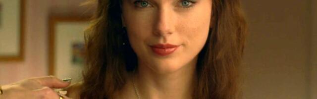 Taylor Swift released a star-studded music video for 'Opalite.' Here are the details and Easter eggs you may have missed.