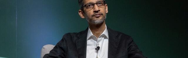 In Google We Trust: Why an internet company can borrow billions for a century