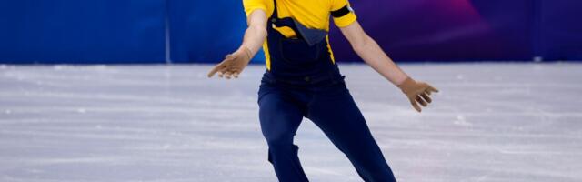 Credit card theft, penis injections, and other weird scandals from the 2026 Olympic Games