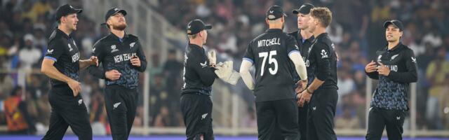 How to watch New Zealand vs. Canada in the 2026 T20 World Cup online for free