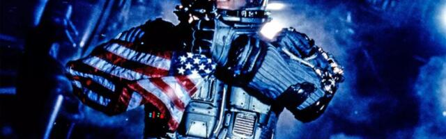 The Author Behind ‘The Social Network’ Has an Asteroid Movie Coming Out