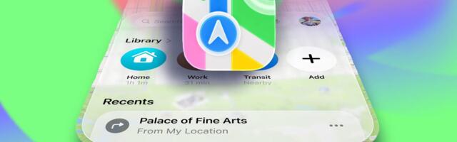 Apple Confirms It's Bringing Ads to Maps as Part of New Apple Business Platform