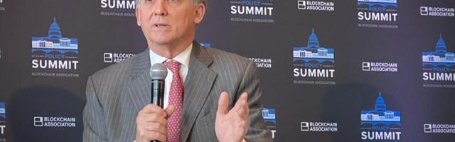 U.S. lawmakers dig into tokenizing securities as Trump ties muddy waters