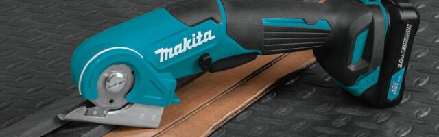 Makita Fans Can Save Nearly $50 On This Tool During Amazon's Spring Sale
