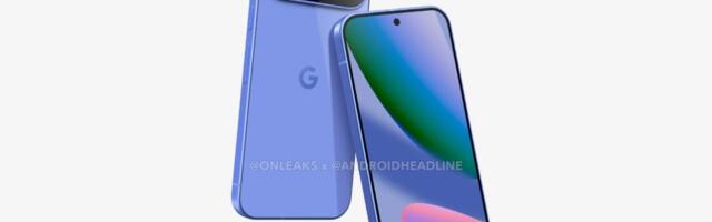 The latest Pixel 11 leak shows slimmer bezels and an all-black camera bar