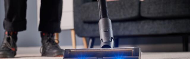 I spent 2 years testing cleaning appliances — these are my 3 favorite affordable floorcare gadgets