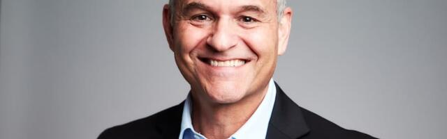 The word cloud is in our name Glenn Weinstein, CEO Cloudsmith