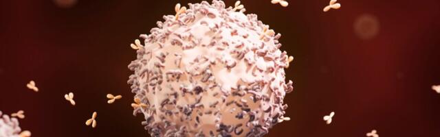 In Medical First, a Single Therapy Knocked Out 3 Autoimmune Diseases at Once