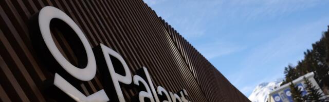 Trump gives a boost to Palantir days after latest short seller attack