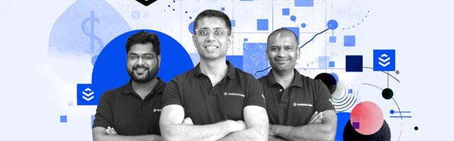 GobbleCube Nets $15 Mn To Help Brands Scale On Digital Marketplaces