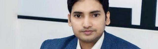 EaseMyTrip Cofounder Nishant Pitti Pledges Another 6.86 Cr Shares