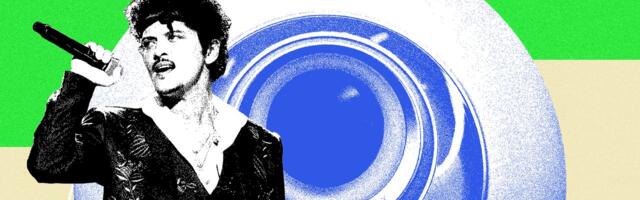 Sam Altman’s Orb Company Promoted a Bruno Mars Partnership That Doesn't Exist