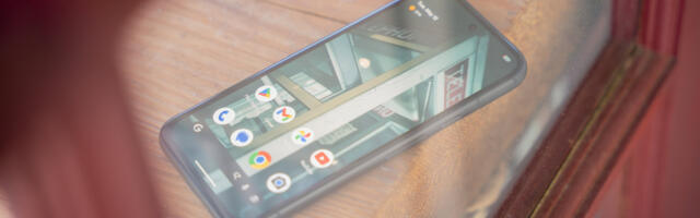 Wallpaper Wednesday: More great phone wallpapers for all to share (May 13)