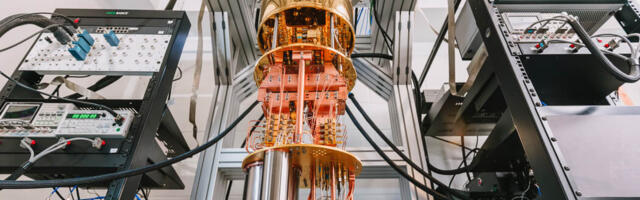 Quantum startup Nord Quantique secures $1.4 billion USD valuation