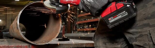5 Milwaukee Tools That Are More Powerful Than Makita