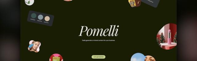 Google Pomelli can now build your entire brand from scratch