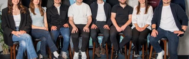 AI coworker startup Viktor raises €64.7 million Series A after hitting €12.9 million revenue run rate within 10 weeks of launch