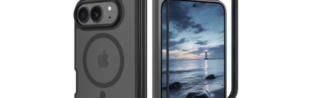 First Cases for Apple's Foldable iPhone Surface Online