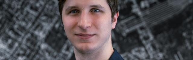 Finnish satellite startup Iceye raises €1bn amid spacetech funding boost