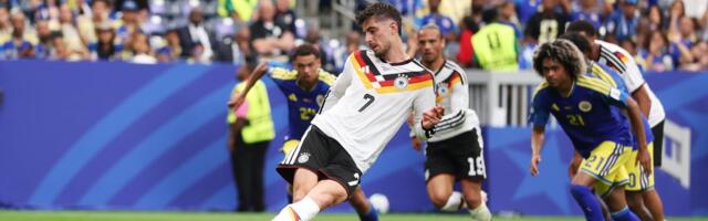 FIFA World Cup schedule today: Games, kickoff times, livestream info for June 20
