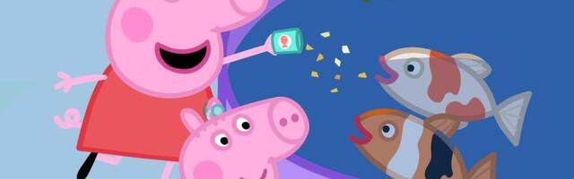 Peppa Pig Contract Backlash Is the Latest Over the Use of AI in Entertainment