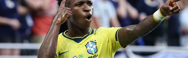 How to watch Brazil vs Japan: Free Streams, TV Channels & Kick-Off time for FIFA World Cup 2026 as Vinicius Jr headlines last-32 clash