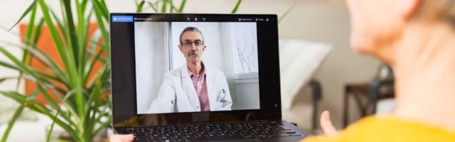 Digital Technology Supercluster invests $2.5 million into new telehealth wound care project