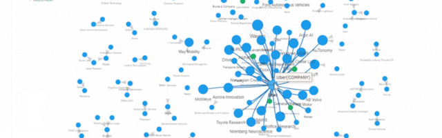 SoftBank, Tencent backs IP analytics platform PatSnap in $300M round