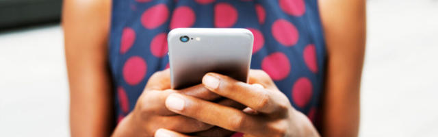 Are Brits Being Smart About Smartphone Security?