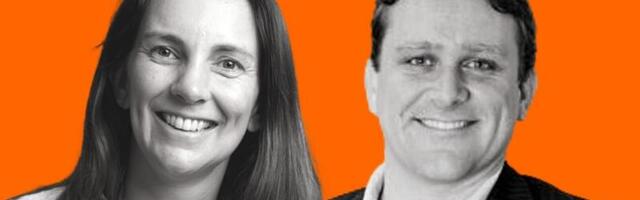 Startup West podcast 66: Louise + Rob Daw, MiPlan